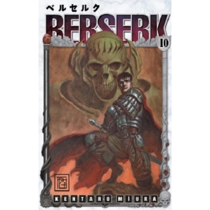 Berserk 10