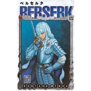 Berserk 13