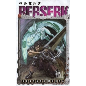 Berserk 15