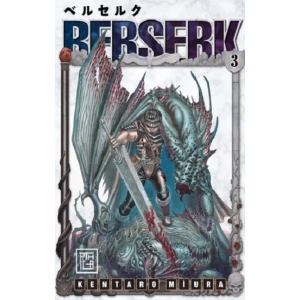 Berserk 3