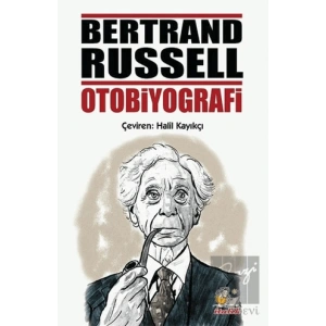 Bertrand Russell Otobiyografi
