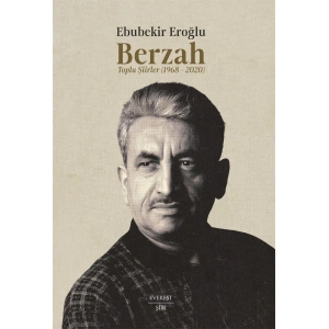 Berzah Toplu Şiirler