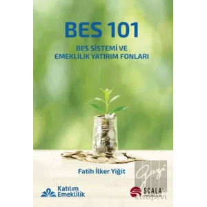 BES 101 - BES Sistemi ve Emeklilik Yatırım Fonları
