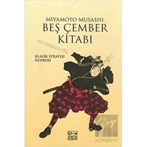 Beş Çember Kitabı