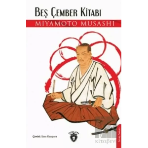 Beş Çember Kitabı