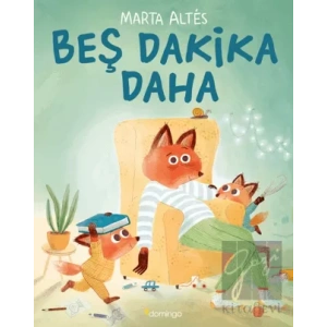 Beş Dakika Daha