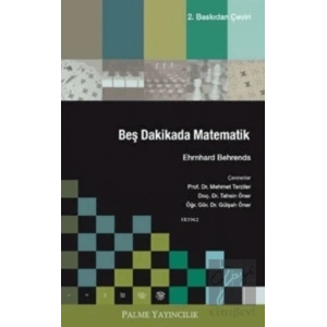 Beş Dakikada Matematik