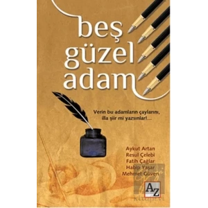 Beş Güzel Adam