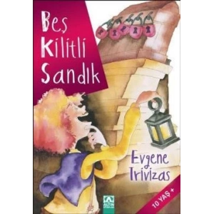 Beş Kilitli Sandık
