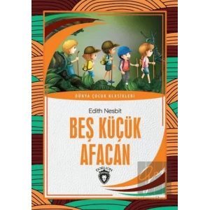 Beş Küçük Afacan