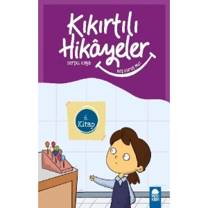 Beş Kuruş Mu - Kıkırtılı Hikayeler (3. Sınıf)