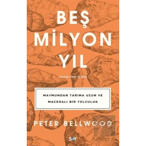 Beş Milyon Yıl