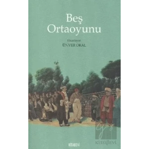 Beş Ortaoyunu