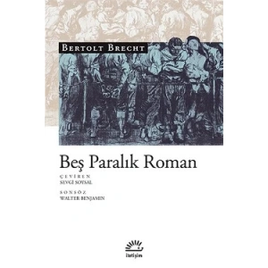 Beş Paralık Roman