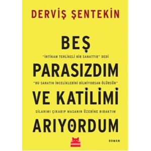 Beş Parasızdım ve Katilimi Arıyordum