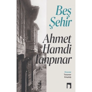Beş Şehir / Yeni Kapak ( 40 )