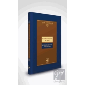 Beşer Dakikalık Hikayeler