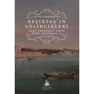 Beşiktaşın Gelincikleri: Eski Topağacından Yeni İstanbula