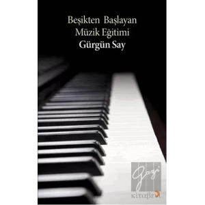 Beşikten Başlayan Müzik Eğitimi