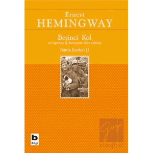 Beşinci Kol ve İspanya İç Savaşının Dört Öyküsü