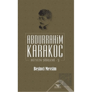 Beşinci Mevsim - Bütün Şiirleri 5