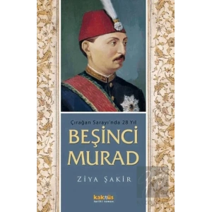 Beşinci Murad