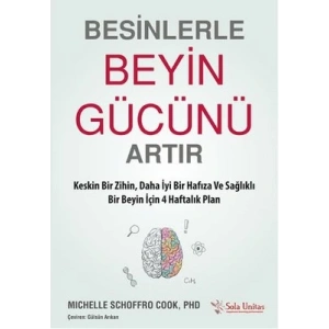 Besinlerle Beyin Gücünü Artır