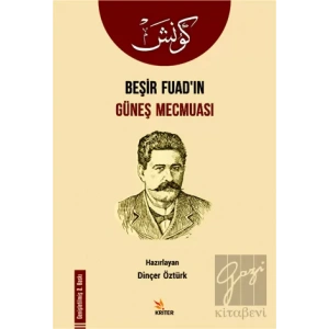 Beşir Fuad’ın Güneş Mecmuası