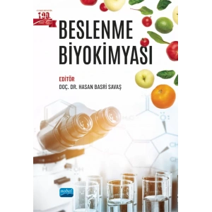 Beslenme Biyokimyası