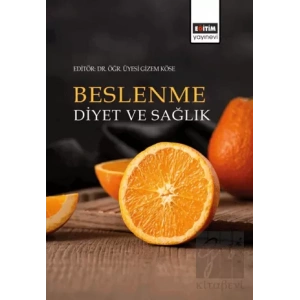 Beslenme, Diyet ve Sağlık