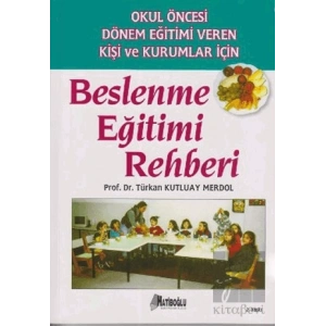 Beslenme Eğitimi Rehberi