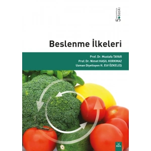 Beslenme İlkeleri 5. BASKI
