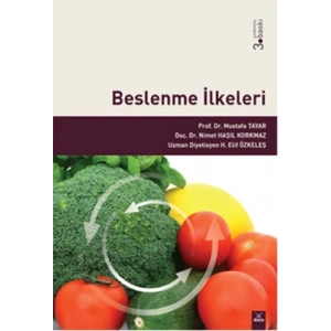 Beslenme İlkeleri
