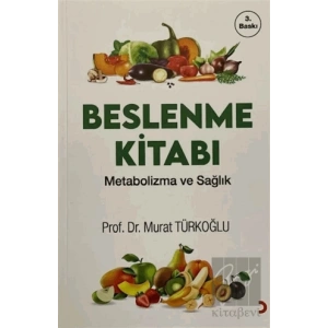 Beslenme Kitabı