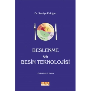 Beslenme ve Besin Teknolojisi