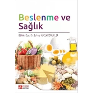 Beslenme ve Sağlık