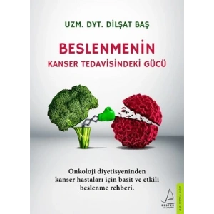 Beslenmenin Kanser Tedavisindeki Gücü