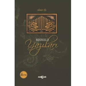 Besmele Yazıları