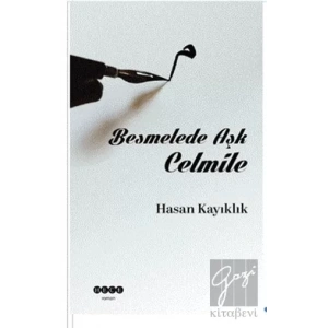 Besmelede Aşk Celmile