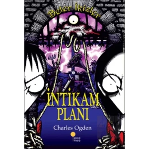 Beter İkizler - İntikam Planı