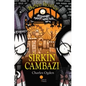 Beter İkizler - Sirkin Cambazı