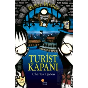 Beter İkizler - Turist Kapanı