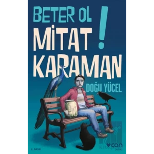 Beter Ol Mitat Karaman!