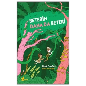 Beterin Daha da Beteri