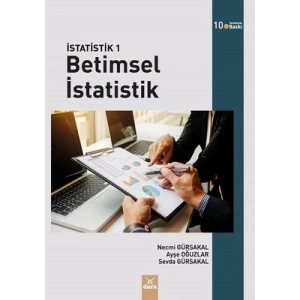 Betimsel İstatistik 10.Baskı