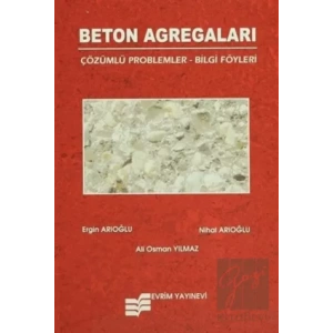 Beton Agregaları