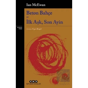 Beton Bahçe - İlk Aşk, Son Ayin