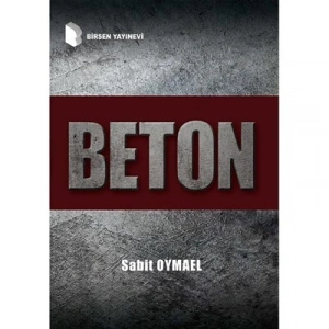 Beton / Sabit Oymael