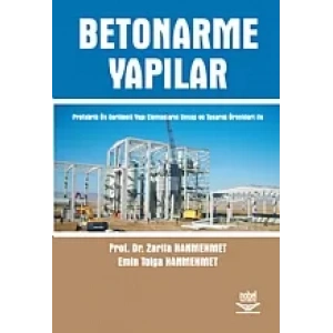Betonarme Yapılar