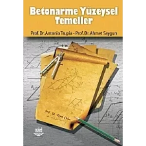 Betonarme Yüzeysel Temeller